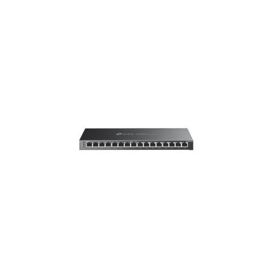TP-Link TL-SG2016P - Switch PoE 16 ports RJ45
