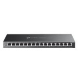 TP-Link TL-SG2016P - Switch PoE 16 ports RJ45
