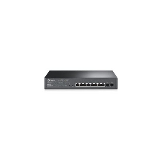 TP-LINK TL-SG2210MP