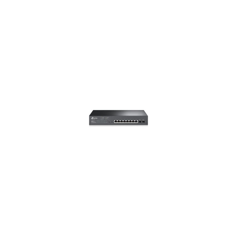 TP-LINK TL-SG2210MP