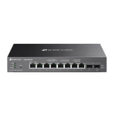 TP-LINK SG2210XMP-M2 - Switch Omada 8 Ports PoE+