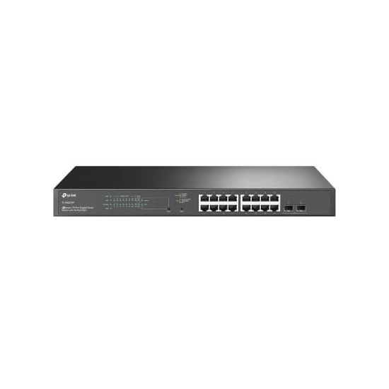 TP-Link OMADA 18-PORT POE+ GIGABIT
