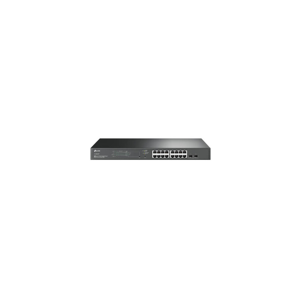 TP-Link OMADA 18-PORT POE+ GIGABIT