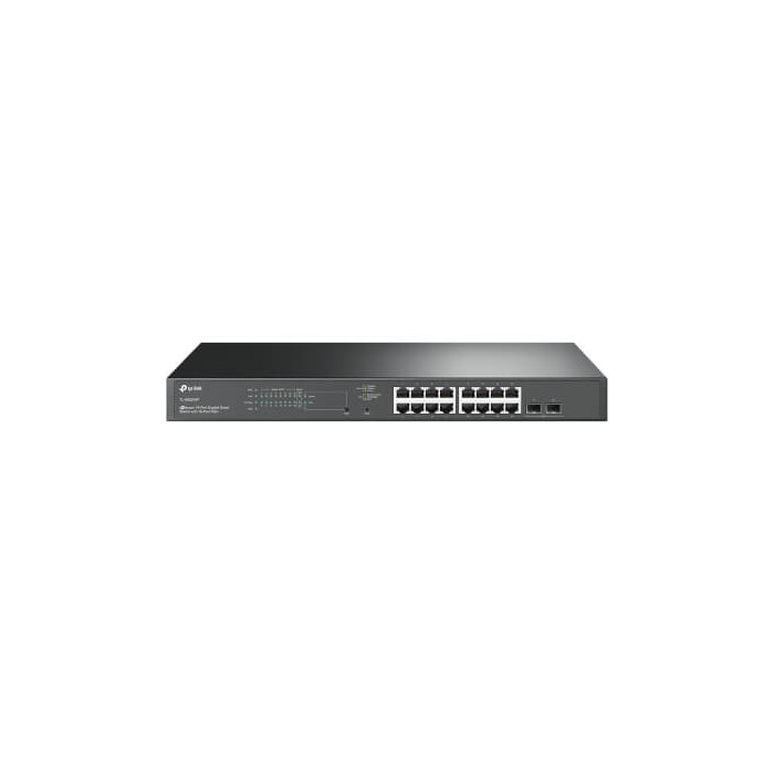 TP-Link OMADA 18-PORT POE+ GIGABIT