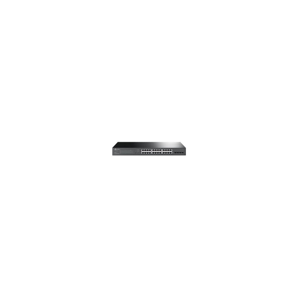 TP-LINK TPLINK Switch TL-SG2428P TLSG2428P (TL-SG2428P) (TLSG2428P)