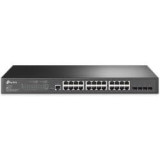 Tp-link - Switch réseau sfp TL-SG3428 56 GBit/s W697872