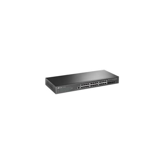 TP-Link TL-SG3428X Switch Réseau L2+ 10G