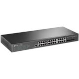 TP-Link TL-SG3428X Switch Réseau L2+ 10G