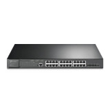 TP-Link TL-SG3428XMP - Switch PoE+ 24 ports 10GE