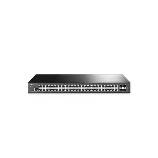 TP-LINK TPLINK Switch TL-SG3452 TLSG3452 (TL-SG3452) (TLSG3452)