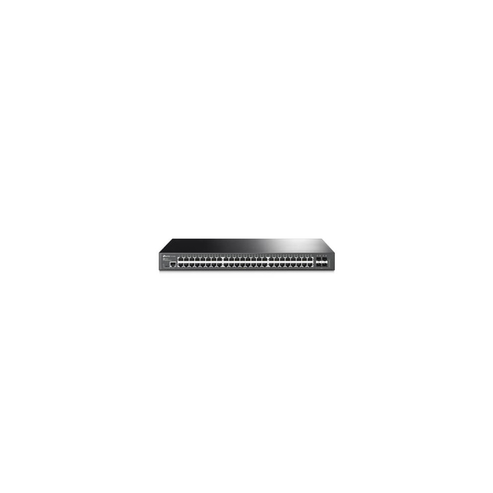 TP-LINK TPLINK Switch TL-SG3452 TLSG3452 (TL-SG3452) (TLSG3452)