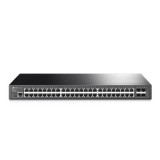 TP-LINK TPLINK Switch TL-SG3452 TLSG3452 (TL-SG3452) (TLSG3452)
