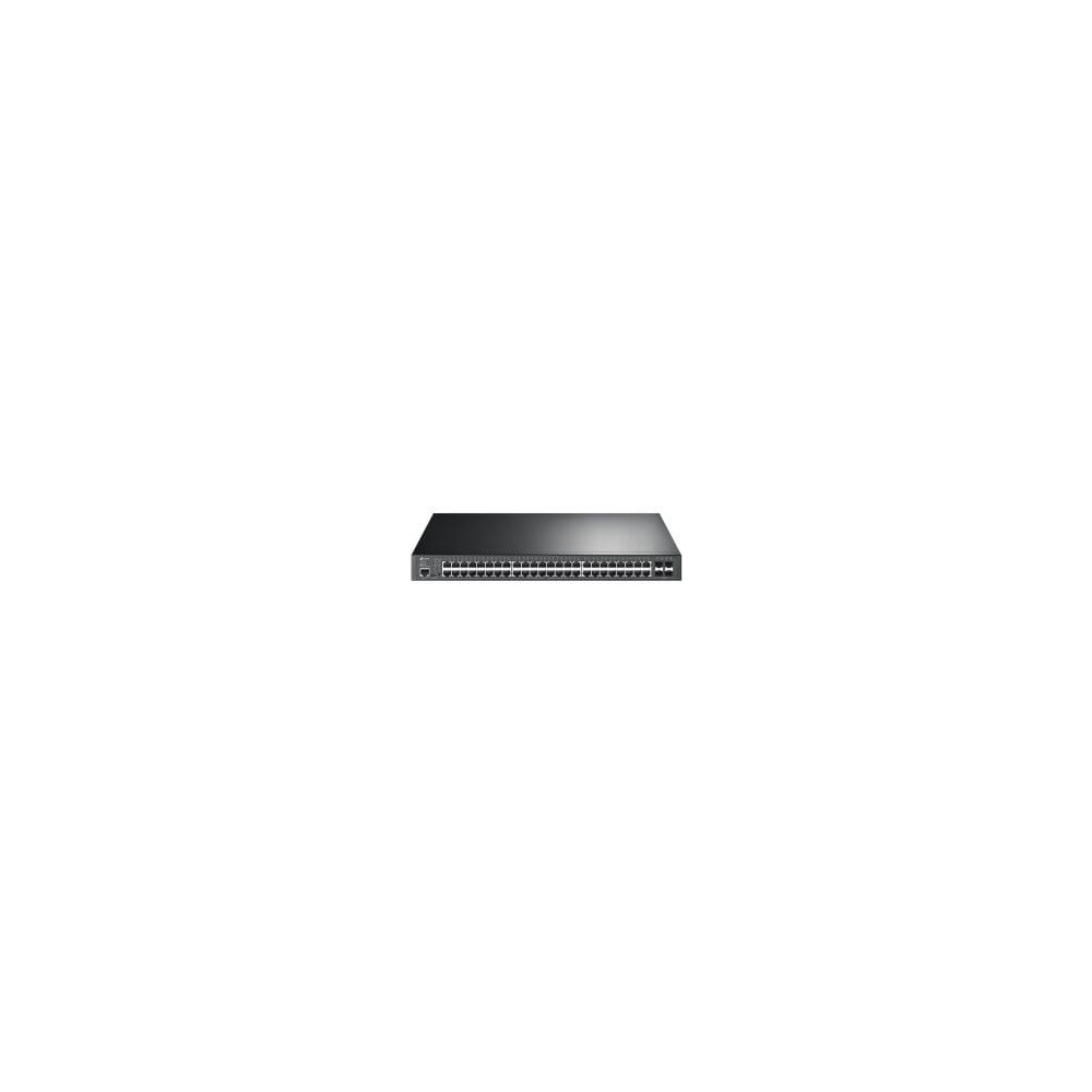 TP-LINK JetStream TL-SG3452P V1