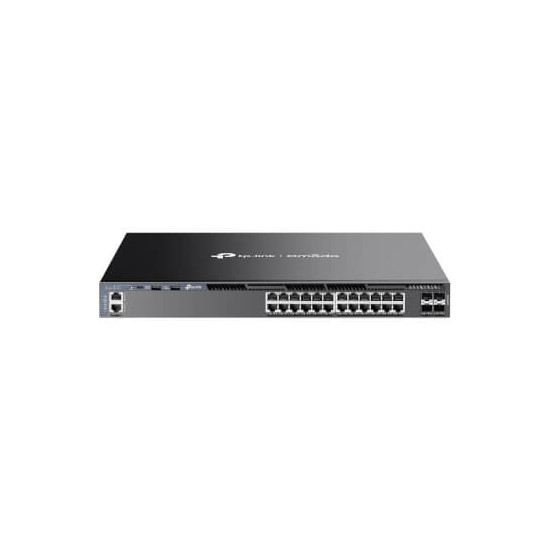 TP-LINK SG6428X - Switch Administrable 24 Ports