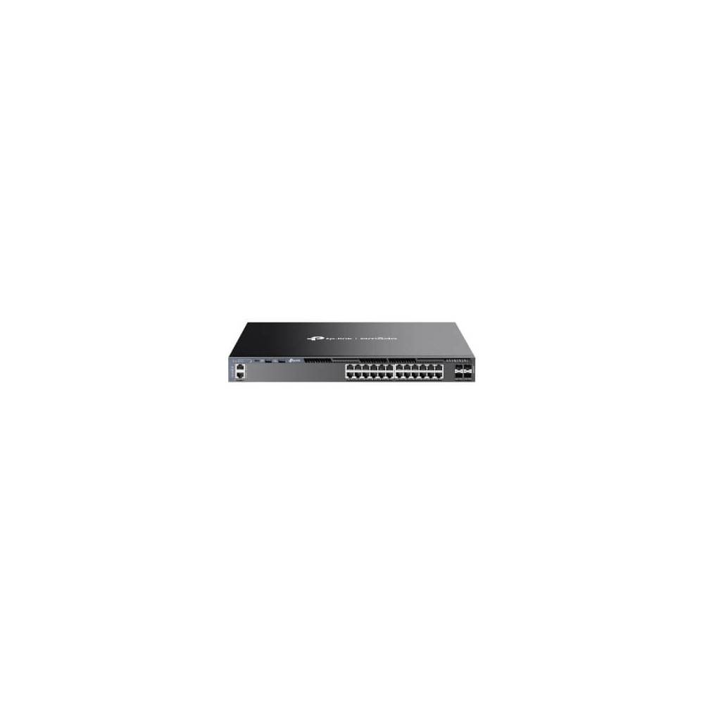 TP-LINK SG6428X - Switch Administrable 24 Ports