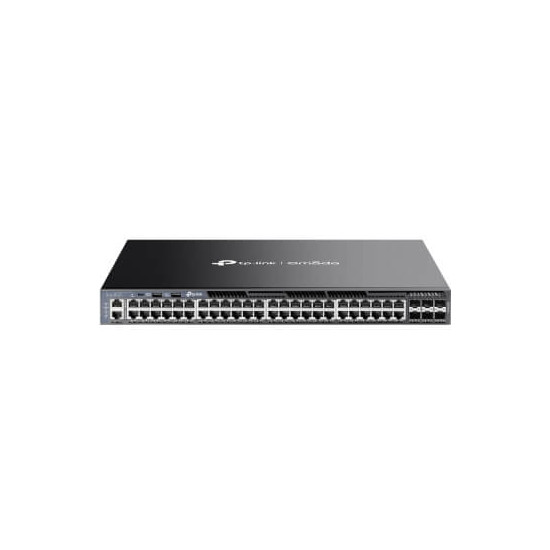 TP-LINK SG6654X - Switch Administrable 48 Ports