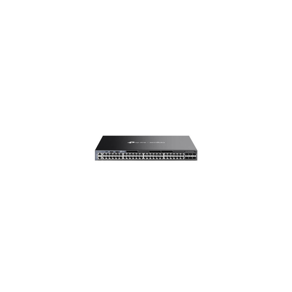 TP-LINK SG6654X - Switch Administrable 48 Ports
