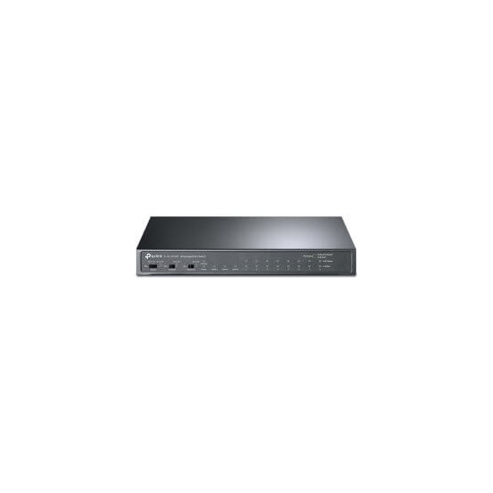 TP-LINK TPLINK Switch TL-SL1311MP TLSL1311MP (TL-SL1311MP) (TLSL1311MP)