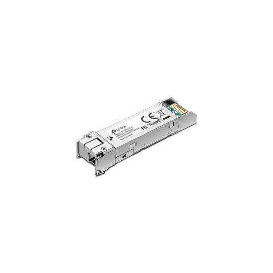 TP-LINK SM321A - Émetteur-récepteur SFP WDM