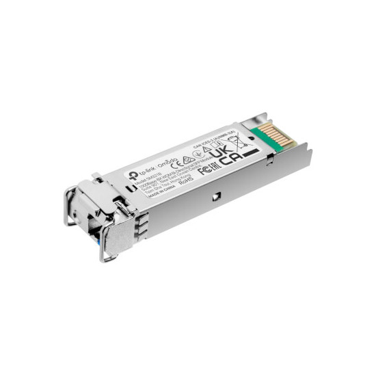 Module Mini Gbic Giga WDM 1310TX/1550RX simplex