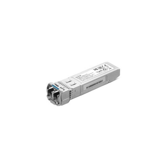 TP-Link 10GBASE-LR SFP+ LC TRANSCEIVER - Switch Réseau