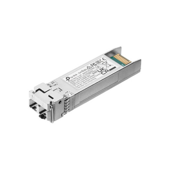 Module SFP+ 10Giga multimode duplex LC 300m