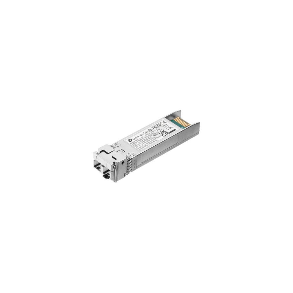 Module SFP+ 10Giga multimode duplex LC 300m