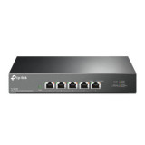 TP-LINK TL-SX105 - Switch de bureau 5 ports 10 GbE