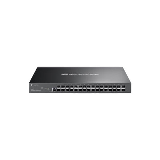 TP-Link OMADA 32-PORT 10GE SFP+ L2+