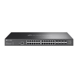 Switch L2+ 24 ports 10Gbits multigig. + 8 SFP+
