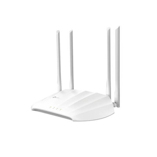 TP-LINK TL-WA1201 Borne d'accès Wi-Fi Double Bande