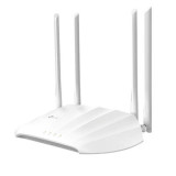 TP-LINK TL-WA1201 Borne d'accès Wi-Fi Double Bande