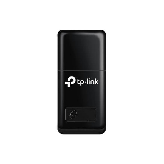 TP-LINK TL-WN823N - Mini Clé USB WiFi N 300 Mbps