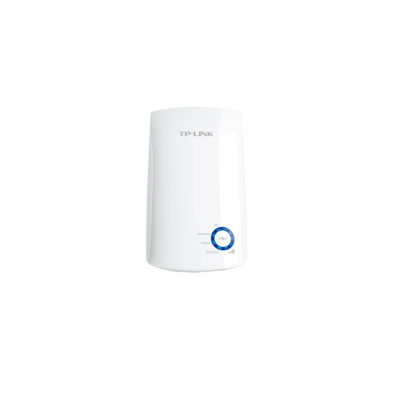TP-LINK TL-WA850RE - Répéteur Wireless N 300 Mbps