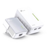 TP-LINK TL-WPA4220KIT - Adaptateur CPL et Wi-Fi