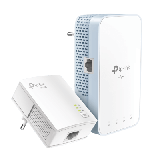 TP-LINK TL-WPA7517 KIT - Adaptateurs CPL Wi-Fi