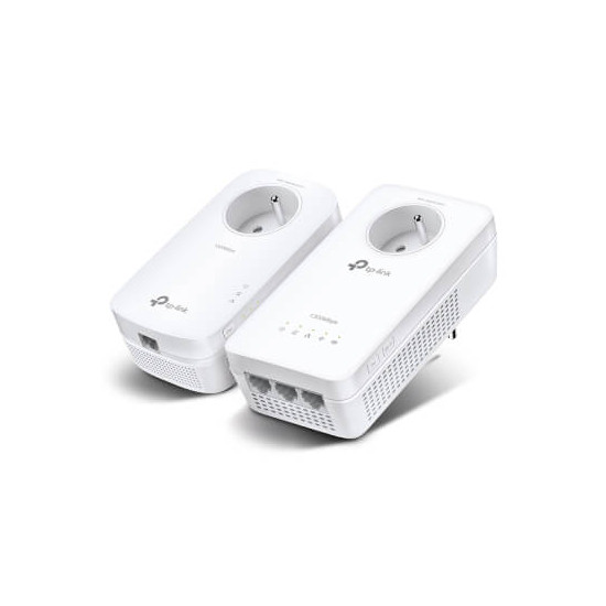 TP-LINK TL-WPA8635P KIT