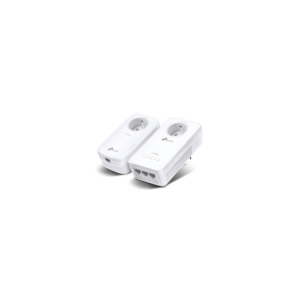 TP-LINK TL-WPA8635P KIT