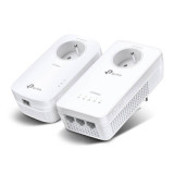 TP-LINK TL-WPA8635P KIT