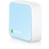 TP-LINK TL-WR802N - Nano Routeur Wi-Fi N