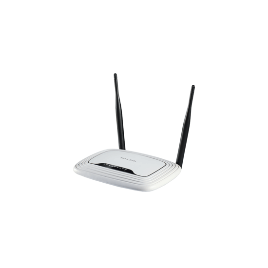 Routeur Wan 4 Lan Wifi N 300Mbits