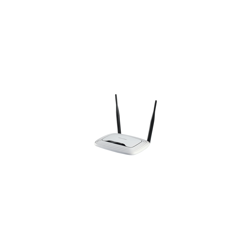 Routeur Wan 4 Lan Wifi N 300Mbits