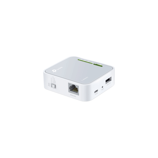 Routeur de voyage Wifi ac 750Mbits