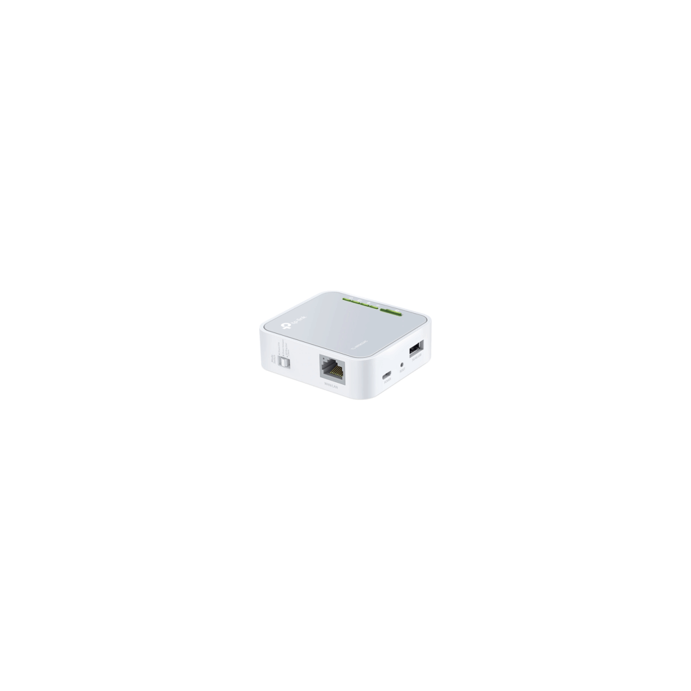 Routeur de voyage Wifi ac 750Mbits
