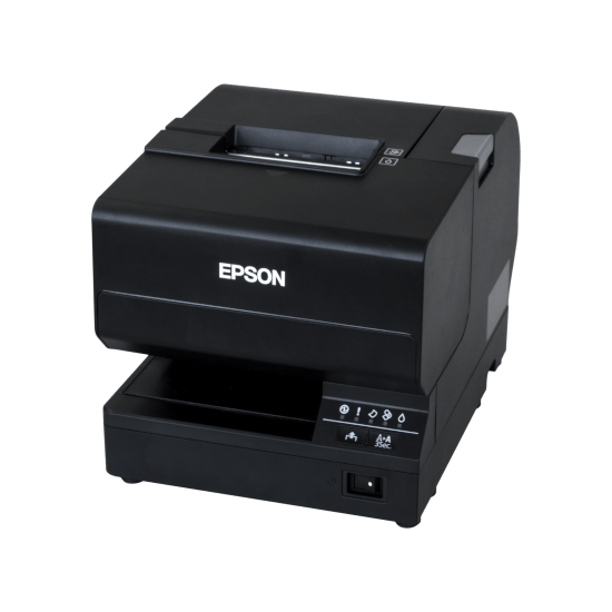 Imprimante tickets de caisse TMJ7200