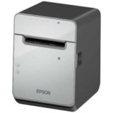 Imprimante tickets de caisse TM-L100 USB/ETH