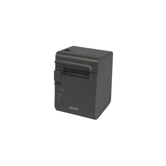 Impr. tickets caisse TM-L90 noire USB & ETH