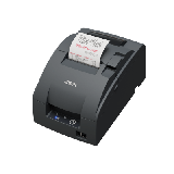 Imprimante tickets de caisse TMU220IIB