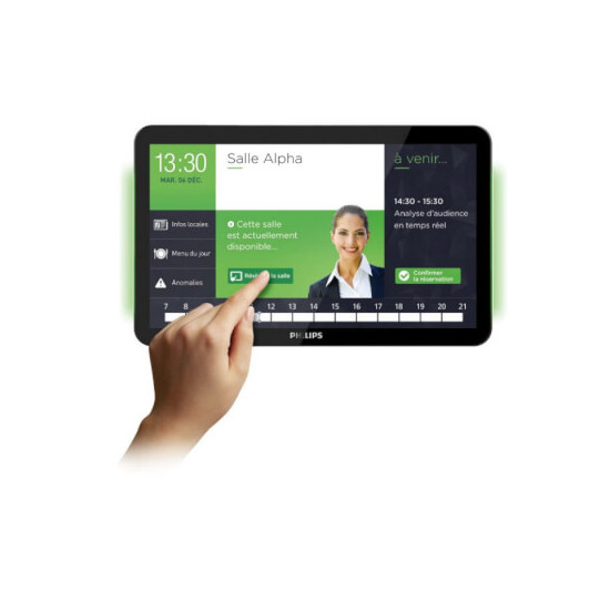 Licence TVTools 3ans + tablette Philips