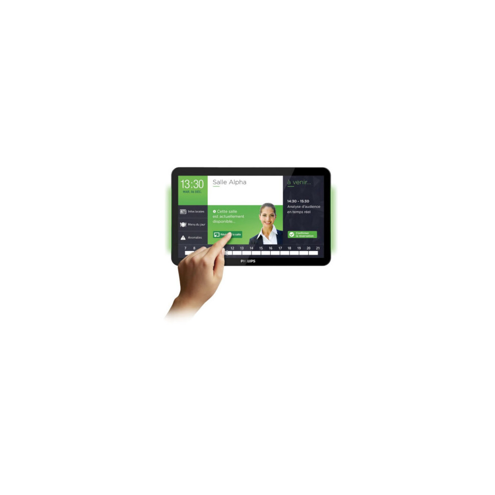 Licence TVTools 3ans + tablette Philips